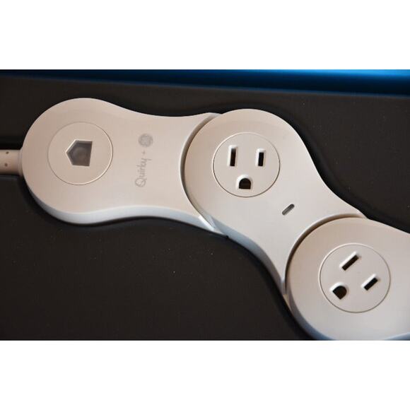 Quirky PPVG-WH01 Pivot Power Genius.  New, open box. - Picture 5 of 8